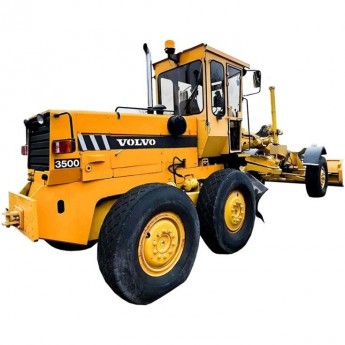 Автогрейдер VOLVO 3500 Автогрейдер VOLVO 3500