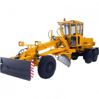 Автогрейдер VOLVO 3700 Автогрейдер VOLVO 3700