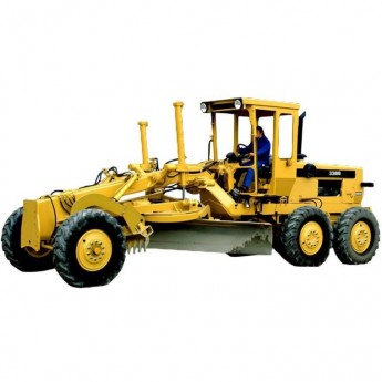 Автогрейдер VOLVO ВМ 3300 Автогрейдер VOLVO ВМ 3300