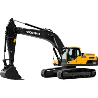 Экскаватор VOLVO EC250D