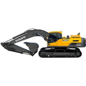 Экскаватор VOLVO EC300D
