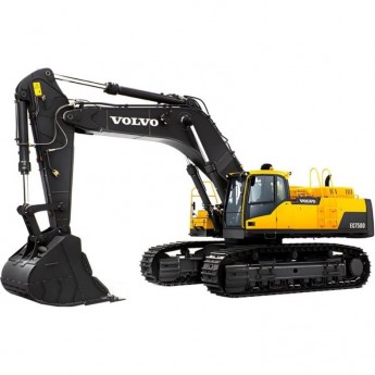 Экскаватор VOLVO EC750D