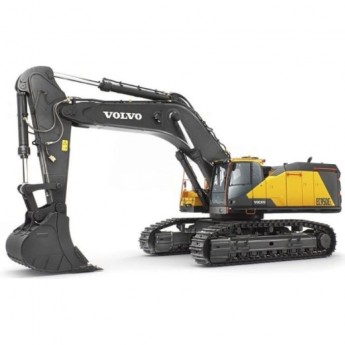 Экскаватор VOLVO EC950E