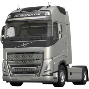 Тягач VOLVO FH [4x2, 420 л.с.]