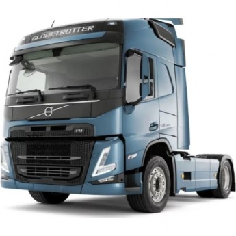 Тягач VOLVO FM [4x2, 380 л.с.] FM-4X2-380