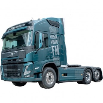 Тягач VOLVO FM [6x2, 460 л.с.] FM-6X2-460