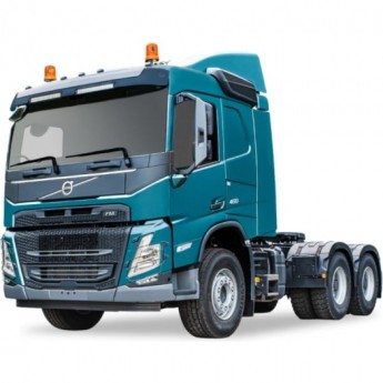 Тягач VOLVO FM [6х4, 460 л.с.] FM-6X4-460