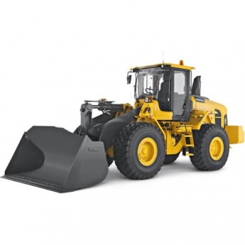 Фронтальный погрузчик VOLVO L120GZ