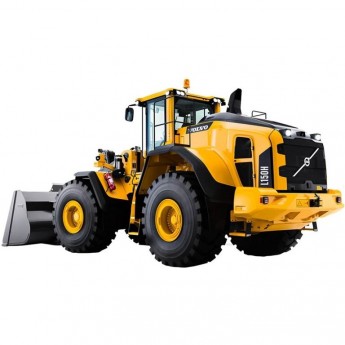 Фронтальный погрузчик VOLVO L150H