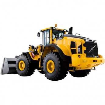 Фронтальный погрузчик VOLVO L180H