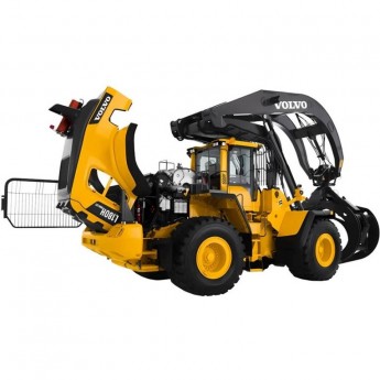 Фронтальный погрузчик VOLVO L180HHL