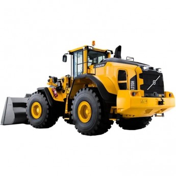 Фронтальный погрузчик VOLVO L220H