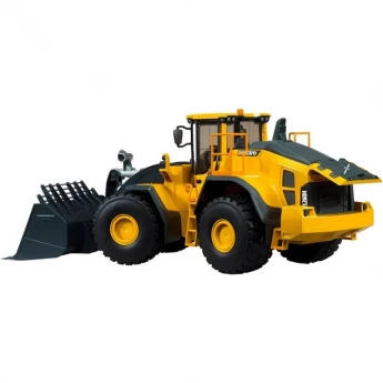 Фронтальный погрузчик VOLVO L260H