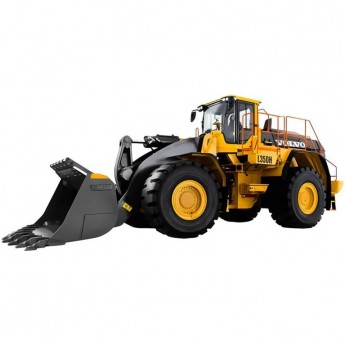 Фронтальный погрузчик VOLVO L350H