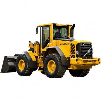 Фронтальный погрузчик VOLVO L60F