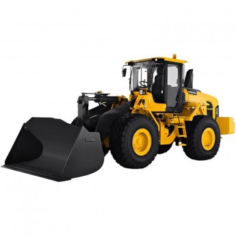 Фронтальный погрузчик VOLVO L60GZ