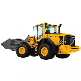 Фронтальный погрузчик VOLVO L70F